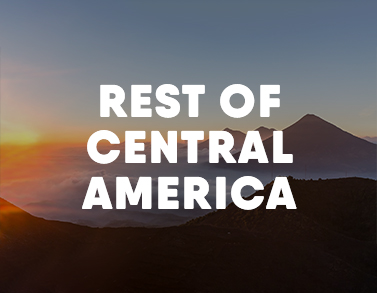 Rest of Central America
